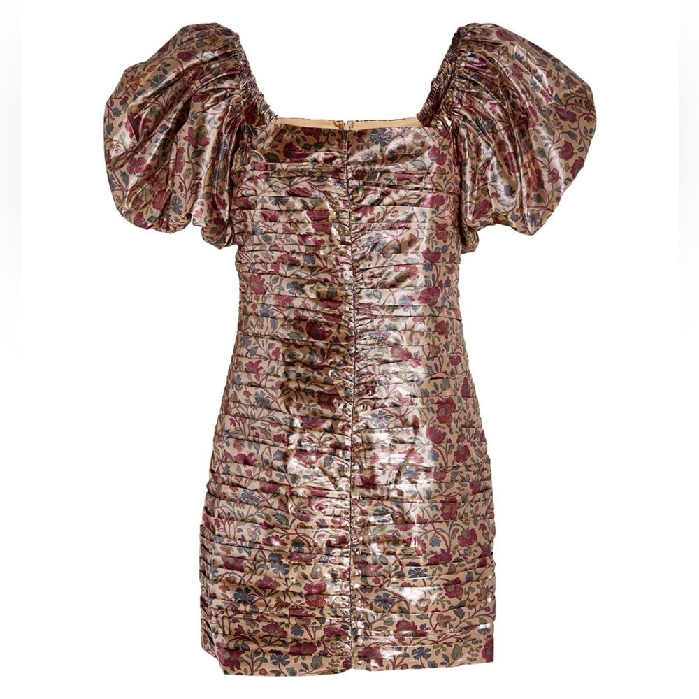 RHODE Suzette Dress